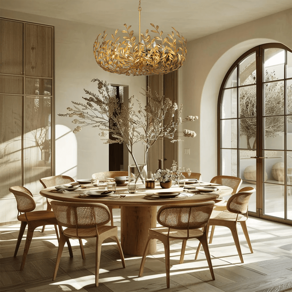 Soanna 12 Light Chandelier In Antique Gold-img-1