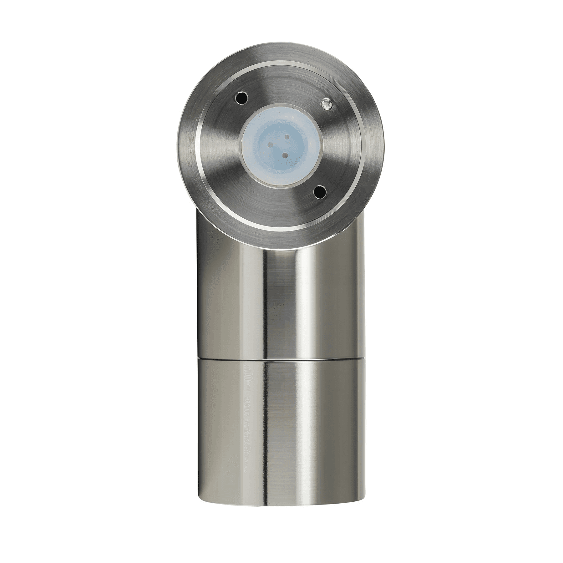 Row Single Adjustable Spot in Stainless Steel-img-4