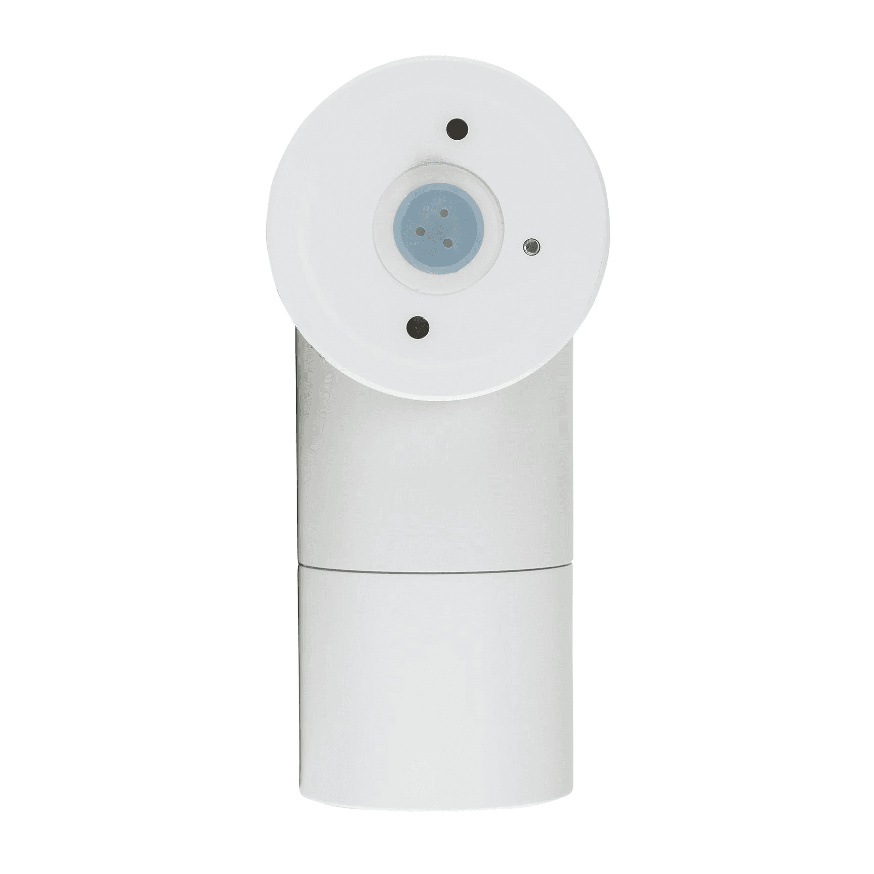 Row Single Adjustable Spot in White-img-4