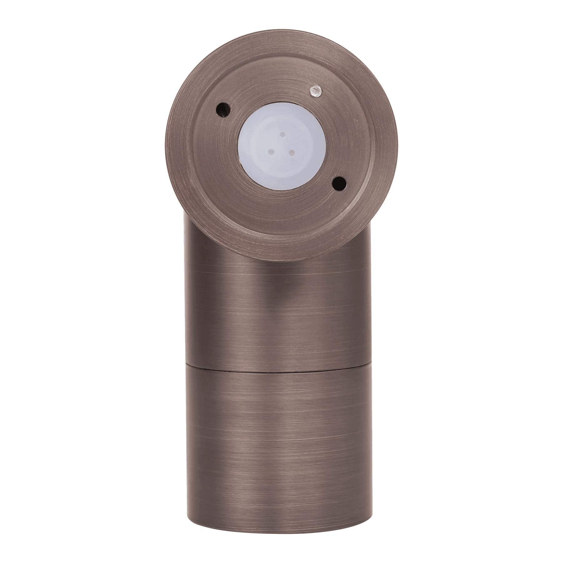 Row Single Adjustable Spot in Antique Brass-img-3