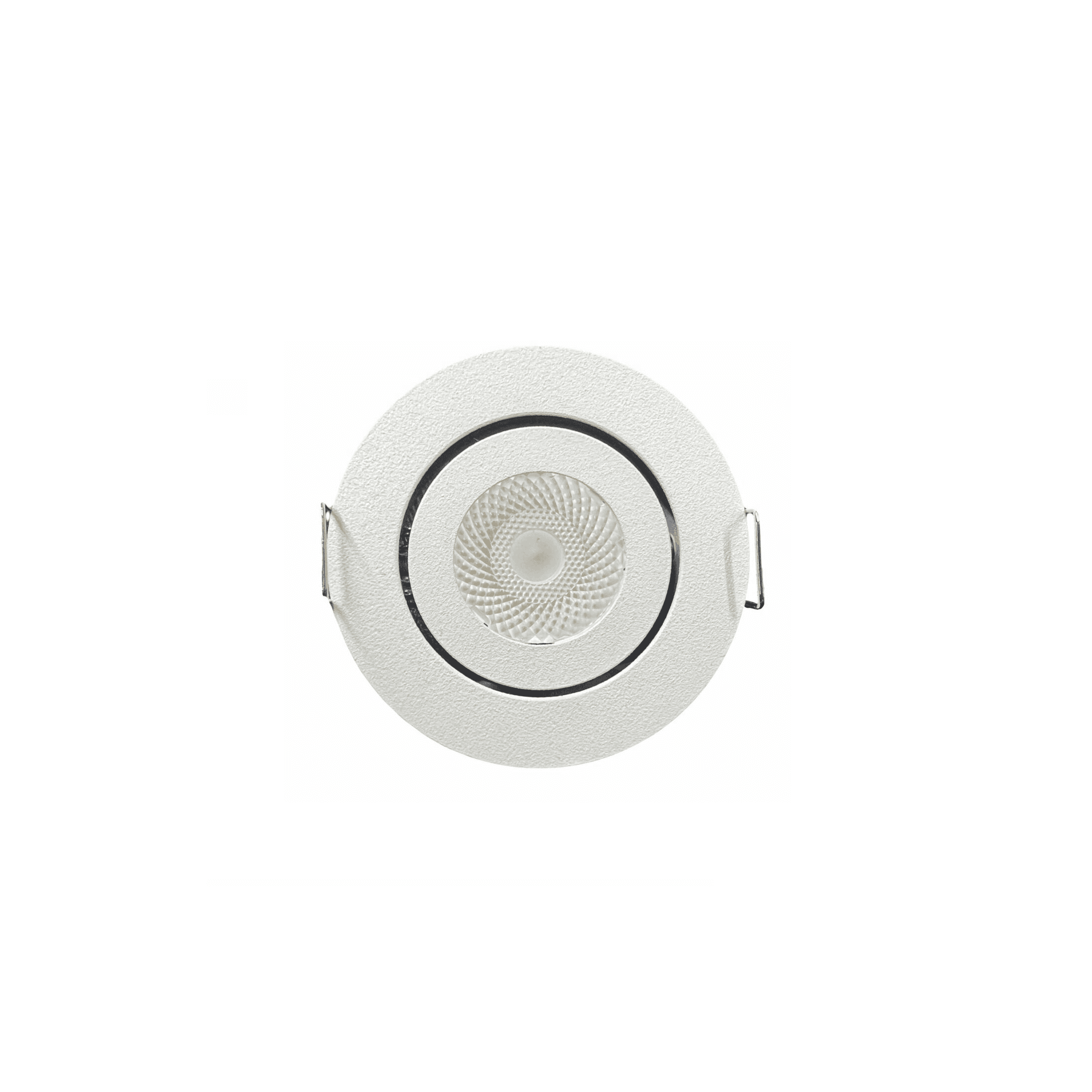 Mini Tilt Non-Dimmable Downlight in White-img-1