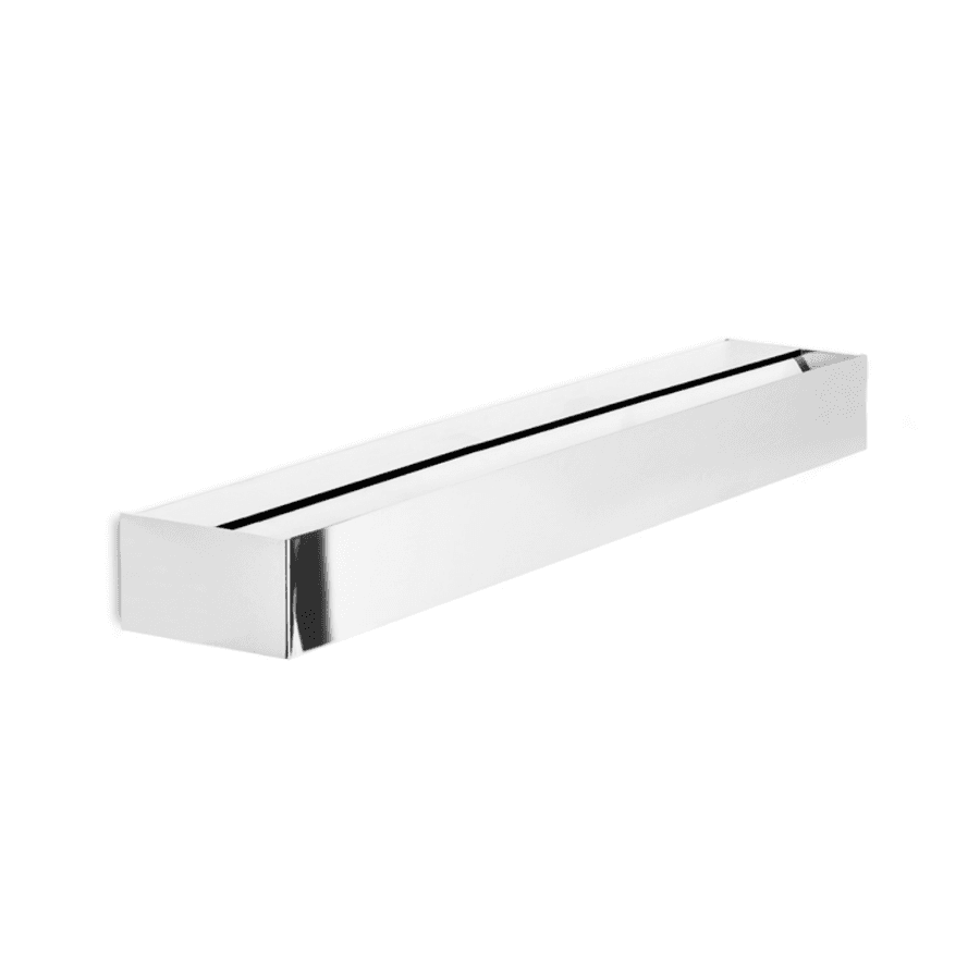 Link LED Wall Light - Medium in Satin Nickel-img-1