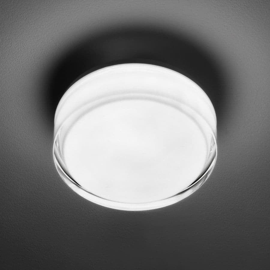 Pool LED Ceiling Light in White-img-2