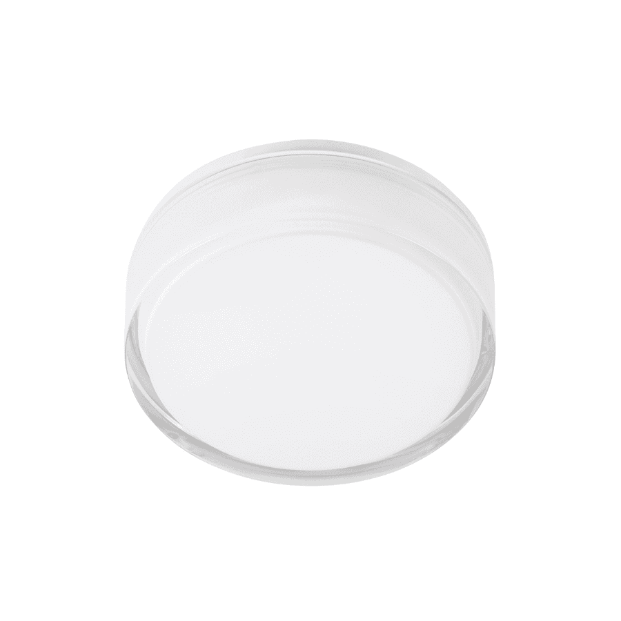 Pool LED Ceiling Light in White-img-3