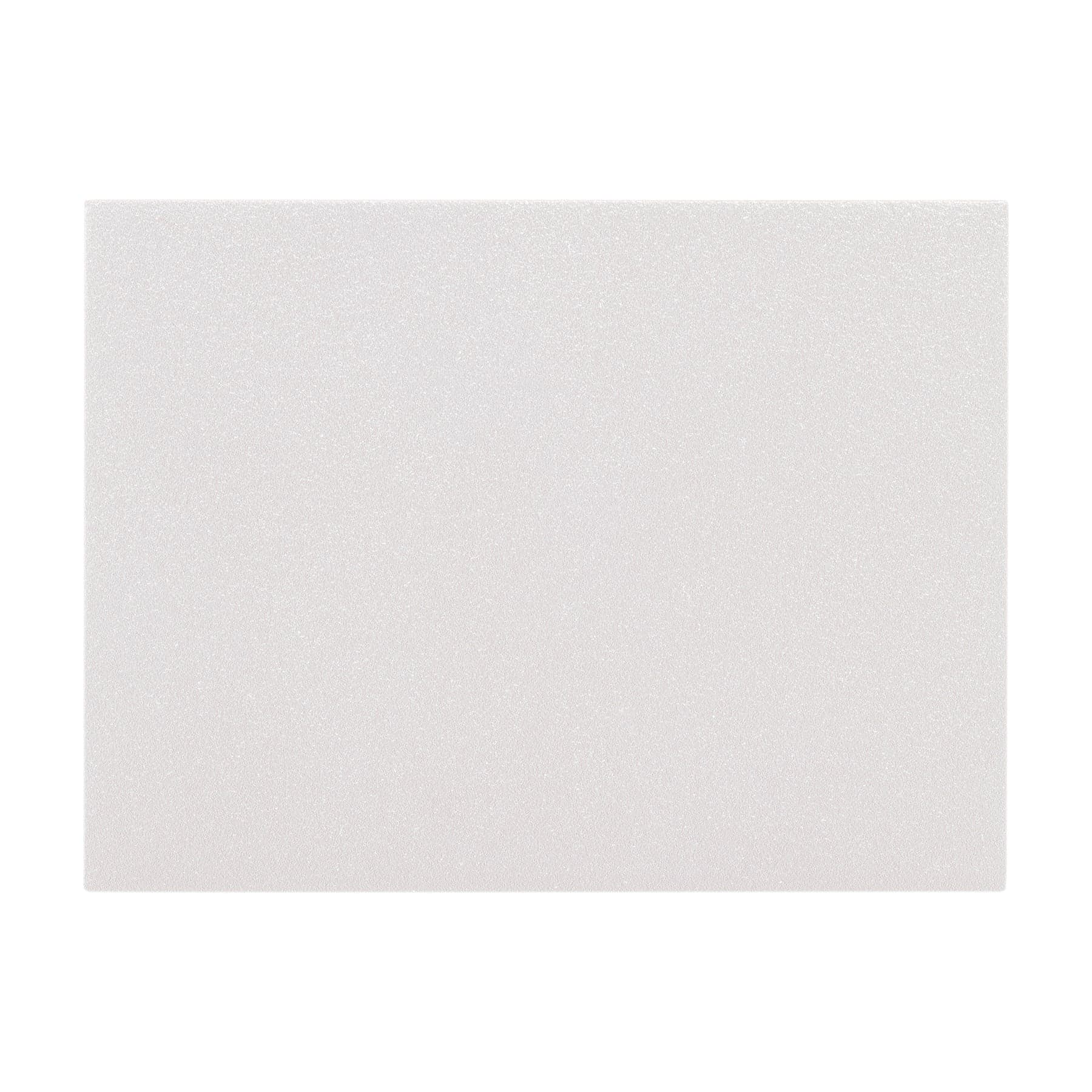 OneWay LED Wall Light in White-img-2