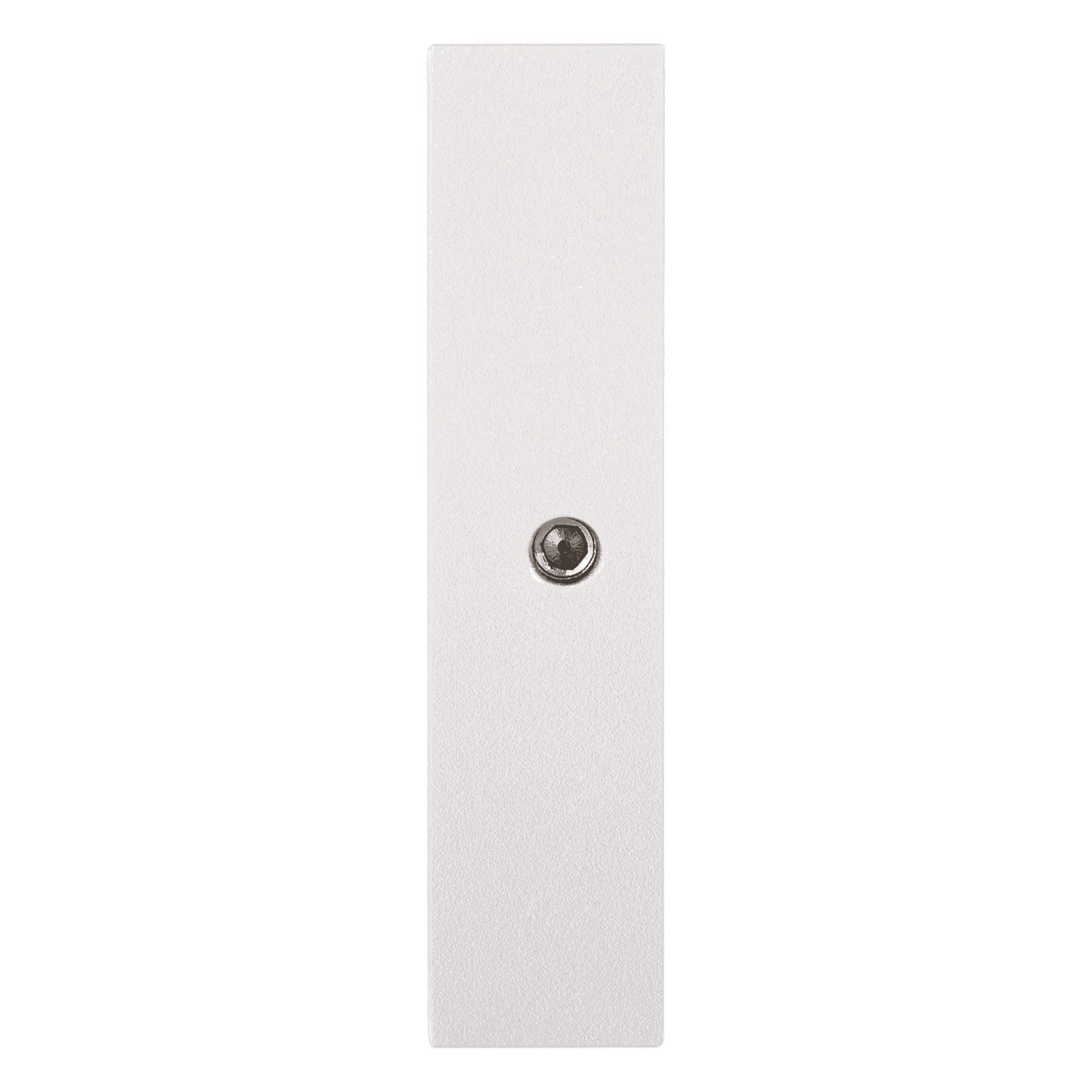 OneWay LED Wall Light in White-img-3