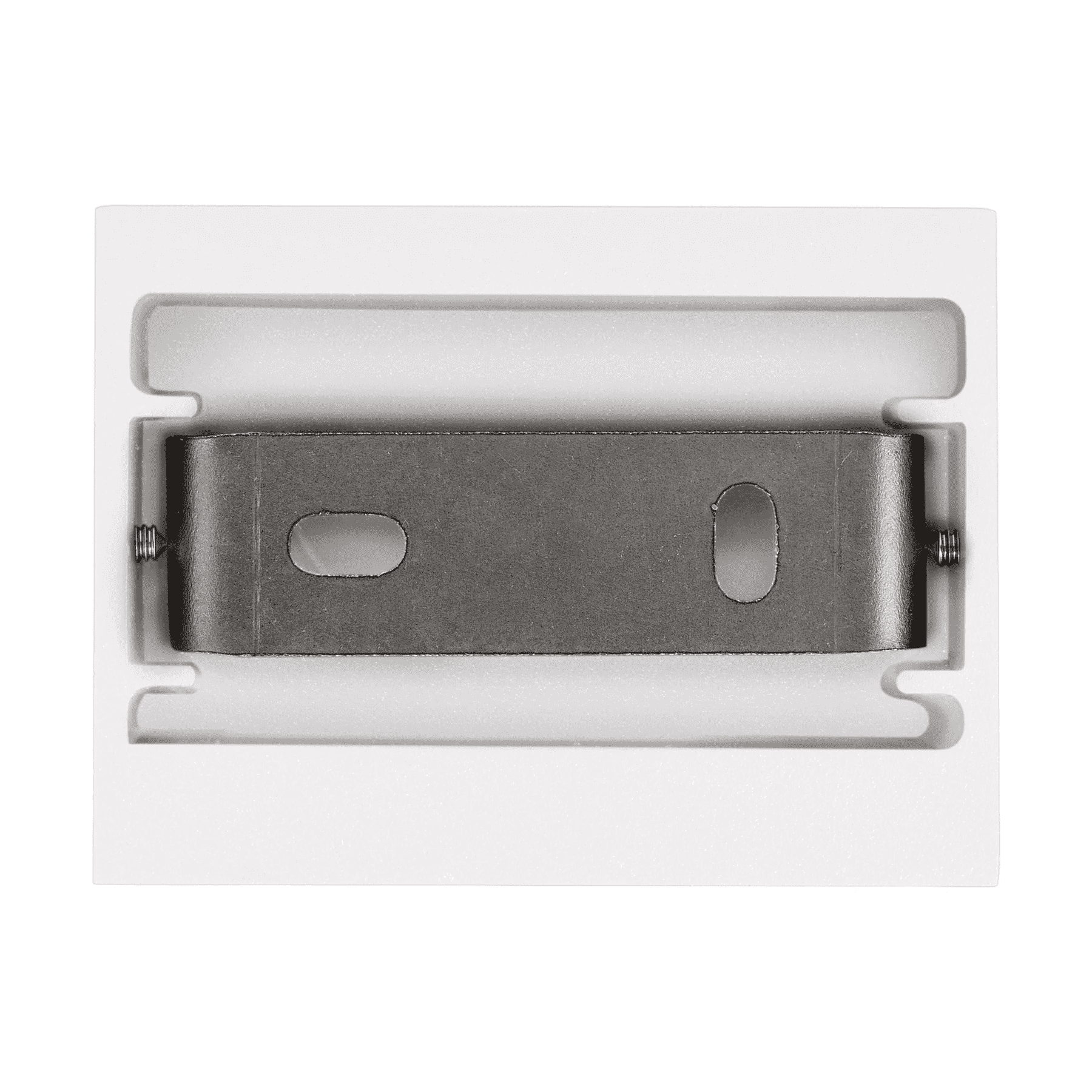 OneWay LED Wall Light in White-img-4