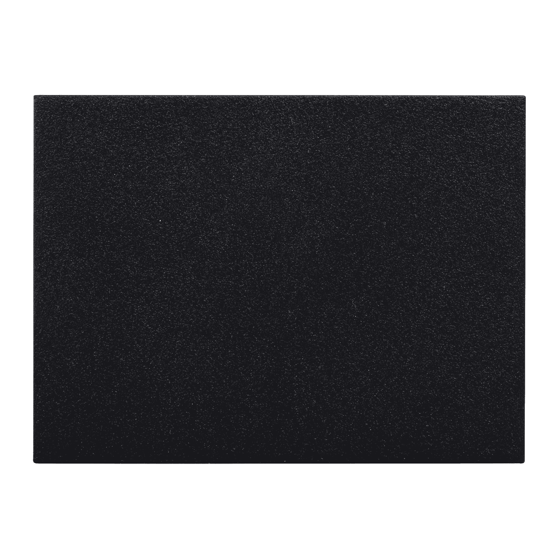 OneWay LED Wall Light in Black-img-3
