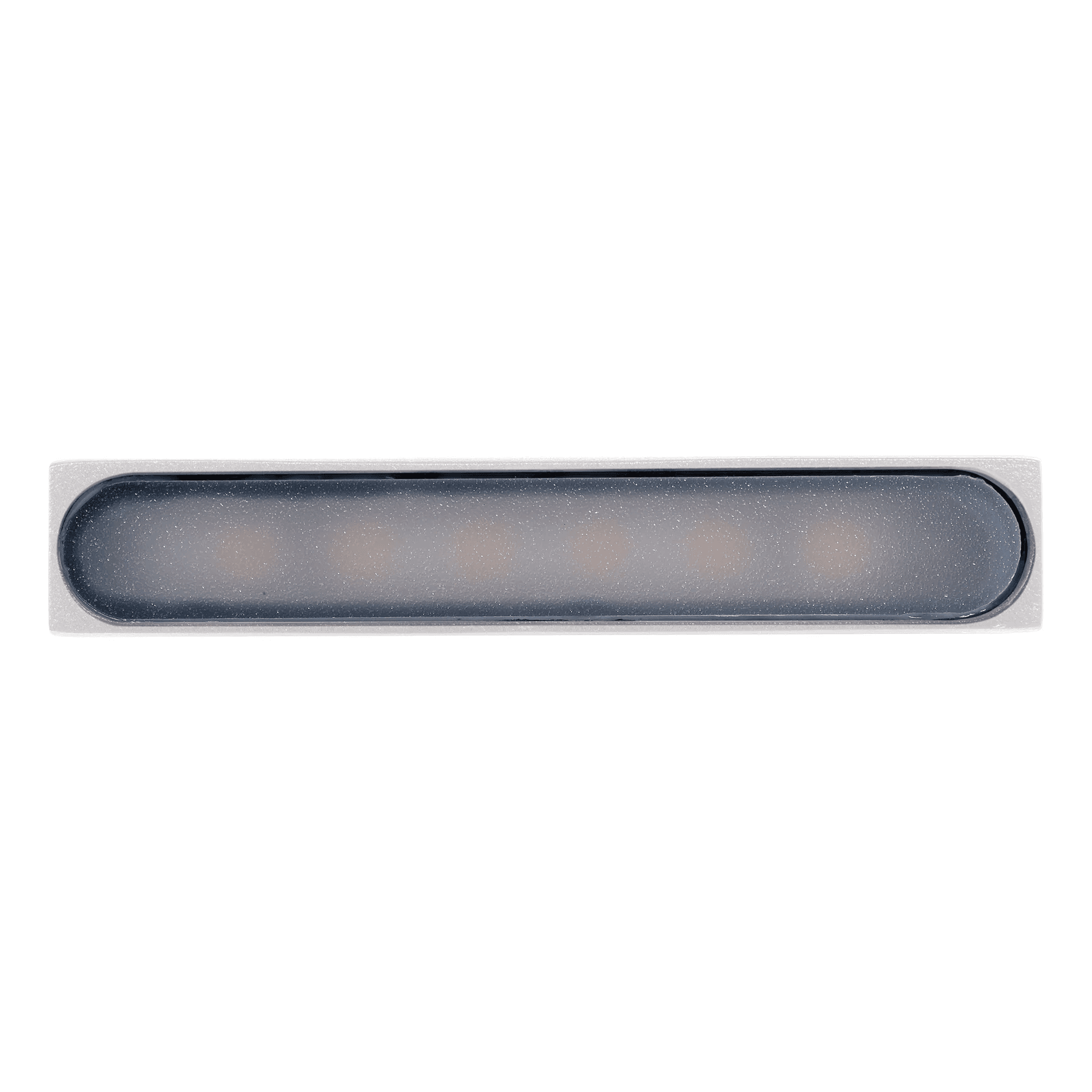 TwoWay LED Wall Light in White-img-4