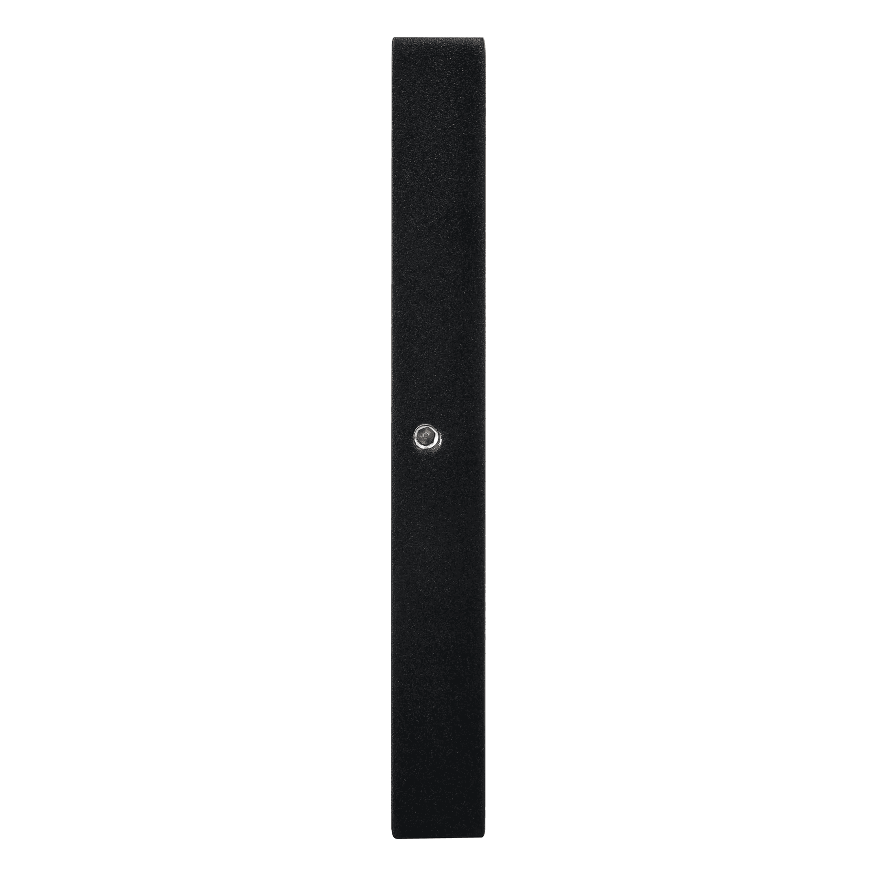 TwoWay LED Wall Light in Black-img-2