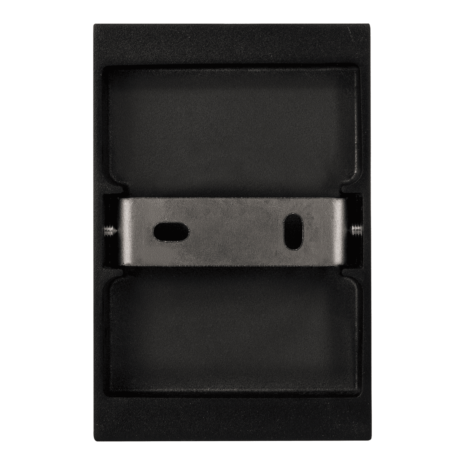 TwoWay LED Wall Light in Black-img-4