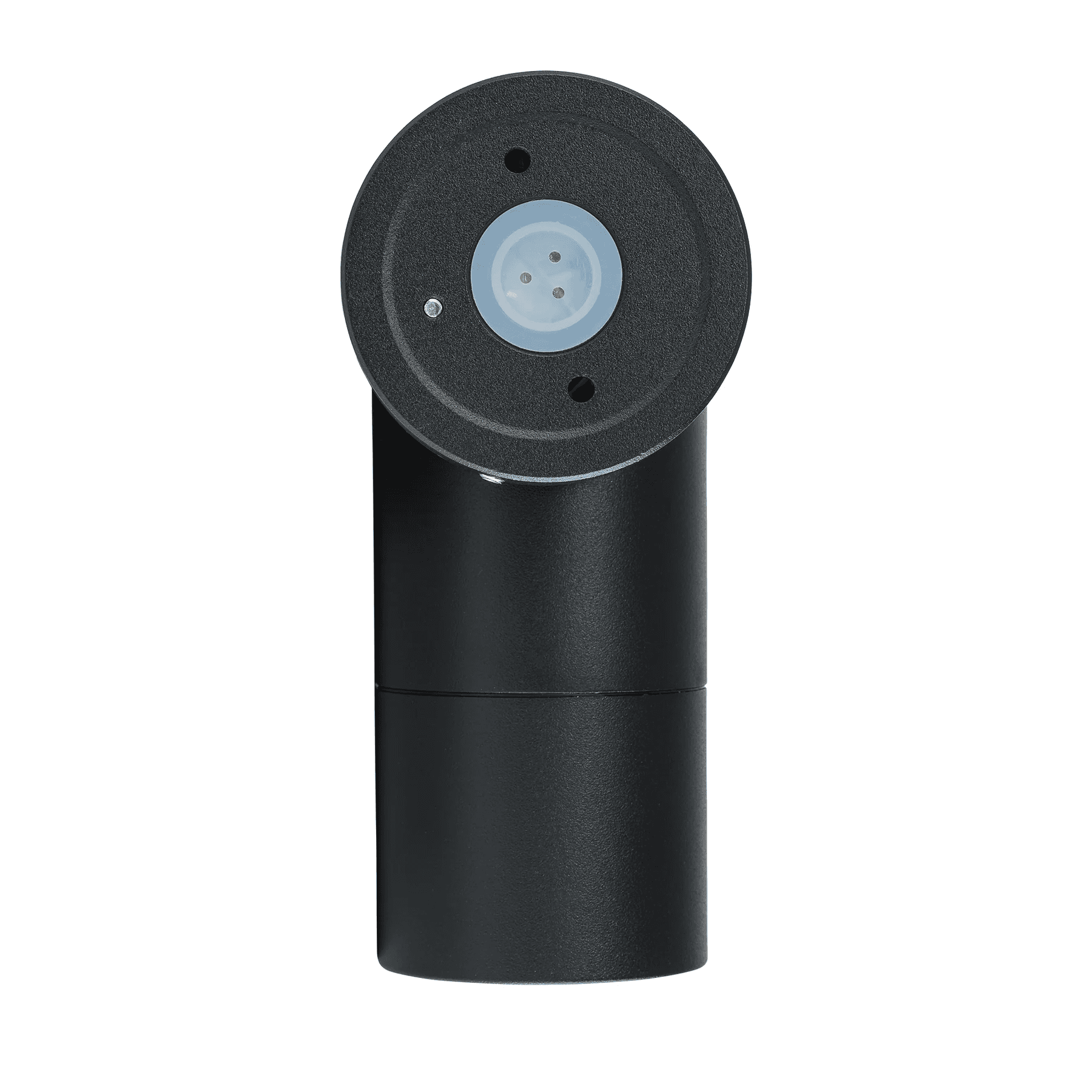 Row Single Adjustable Spot Light in Black-img-4