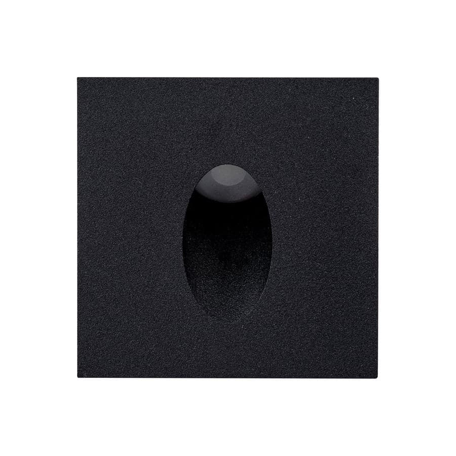 Stride Square Step Light in Black-img-1