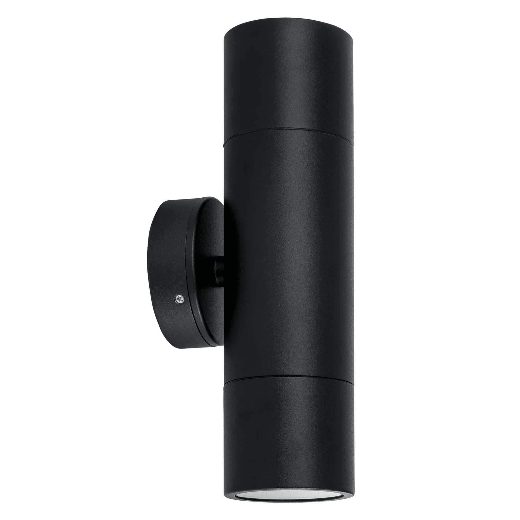 Row Up & Down Wall Light in Black-img-1