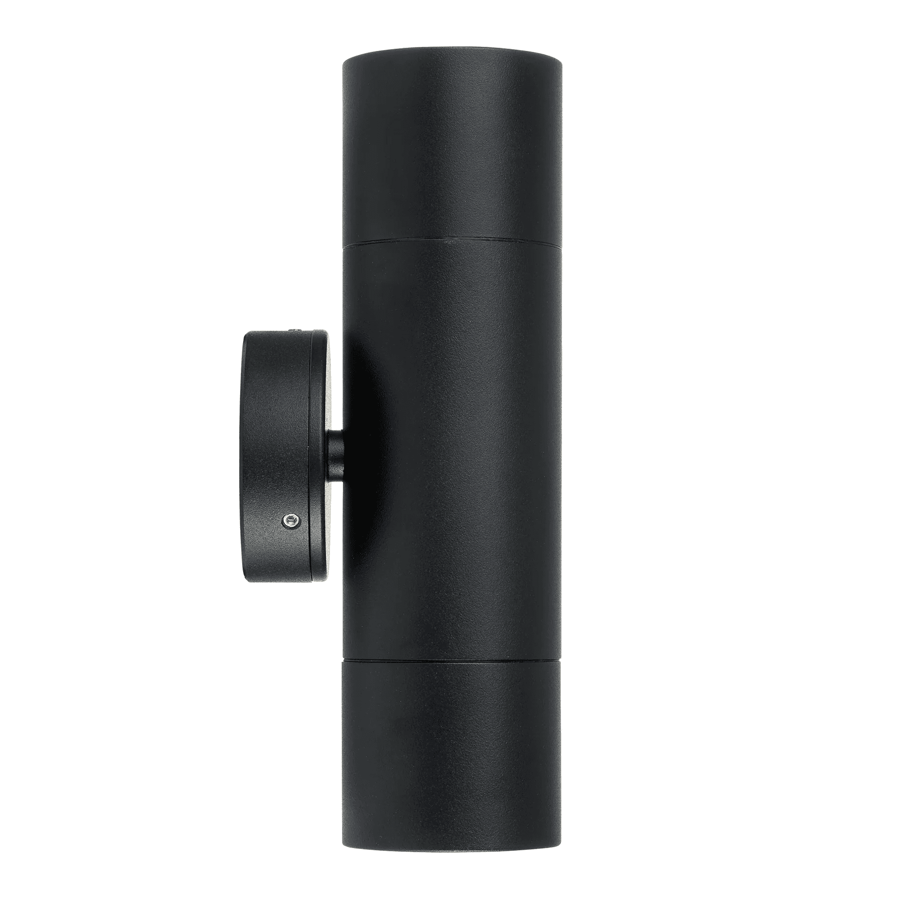 Row Up & Down Wall Light in Black-img-3