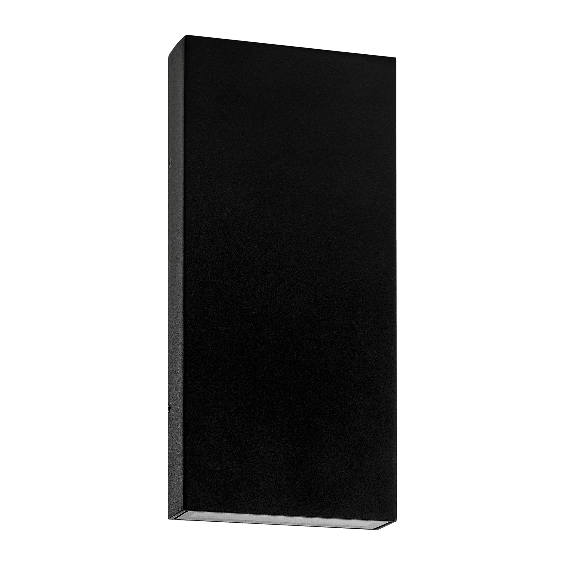 Senti Up & Down LED Wall Light -  Vertical (240V) in Black-img-1