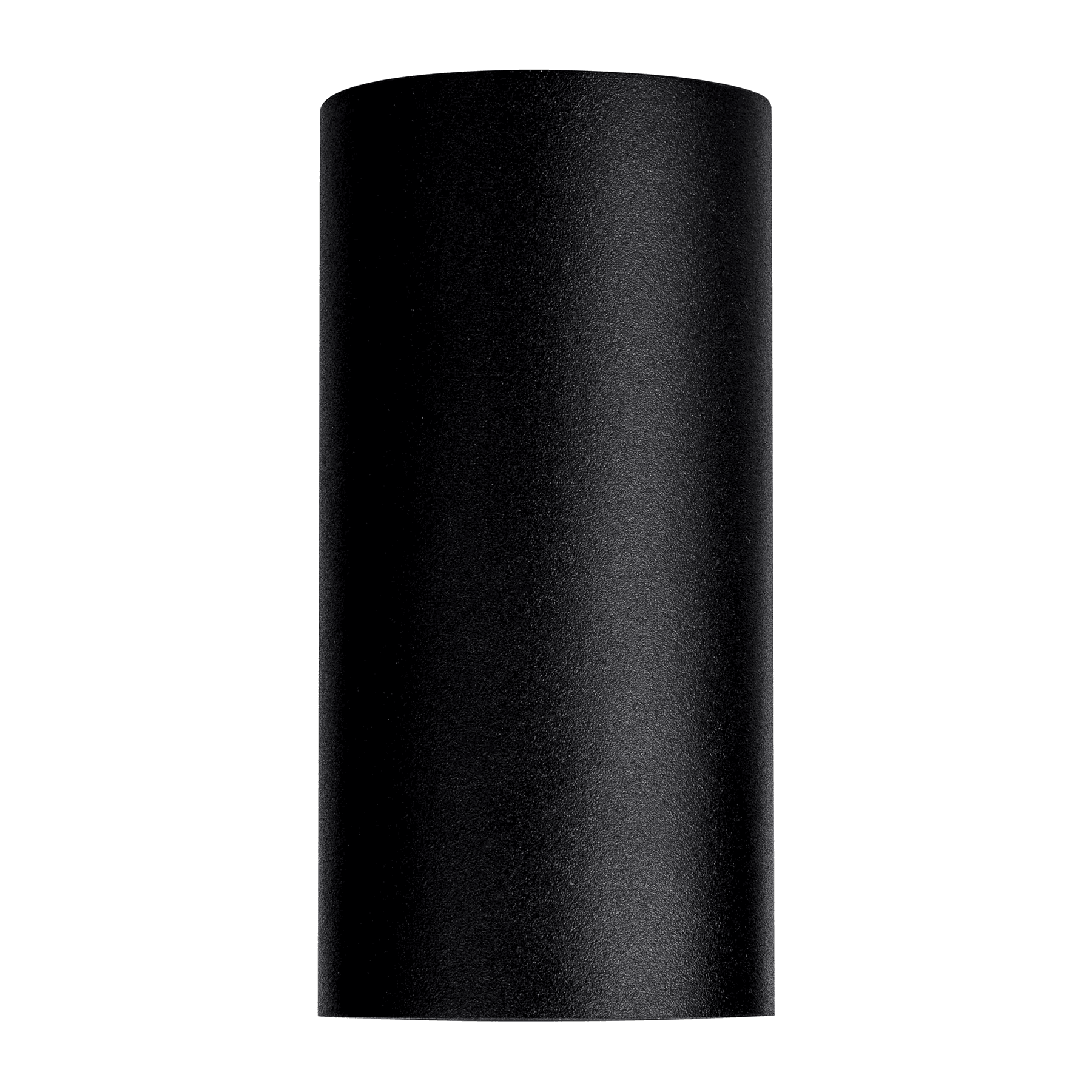 Felix Fixed Wall Spot Down Light - 6W in Black-img-4
