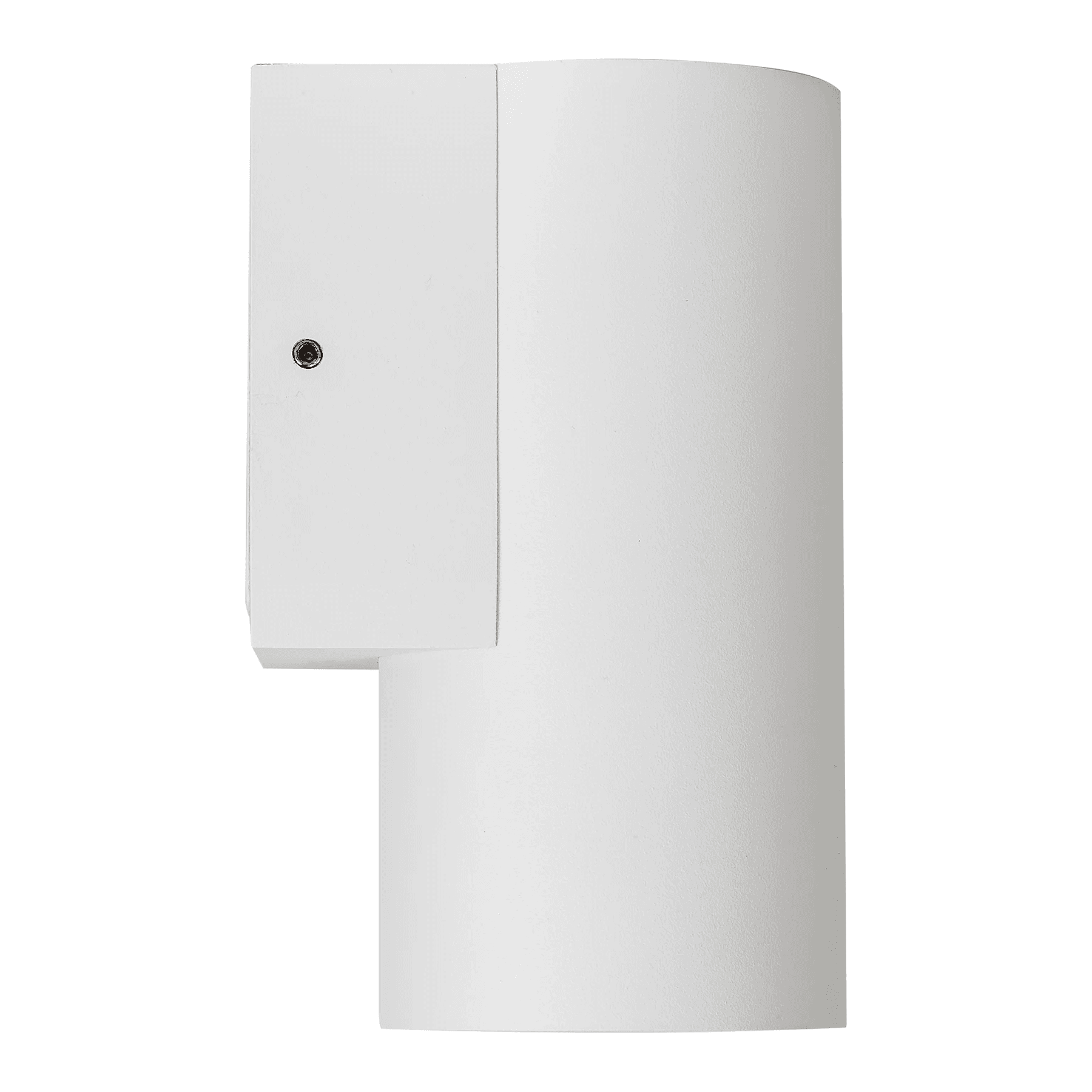 Felix Fixed Wall Spot Down Light - 6W in White-img-2