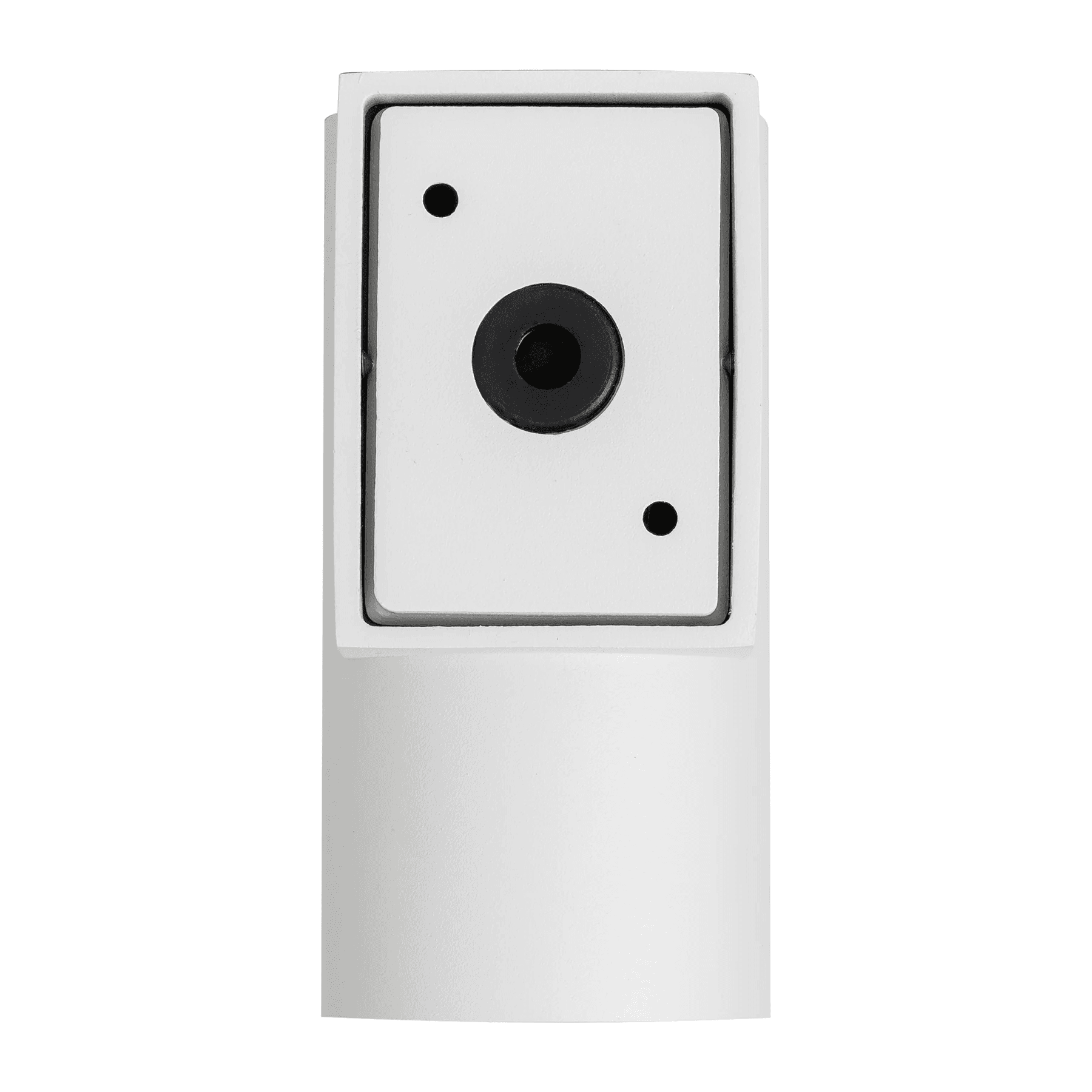 Felix Fixed Wall Spot Down Light - 6W in White-img-4