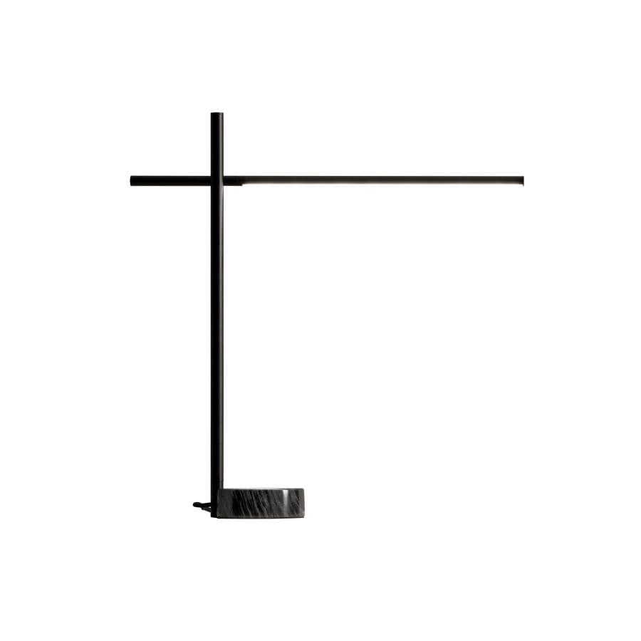 Taka LED Table Lamp in Black-img-2