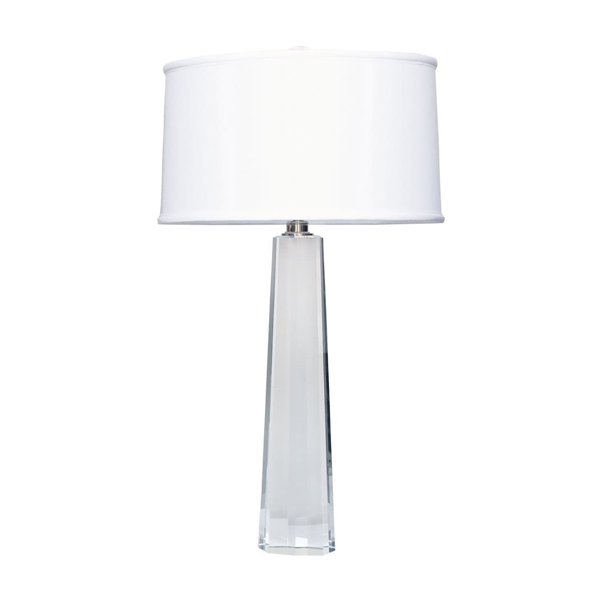 Alexandra Table Lamp in Clear Crystal-img-1