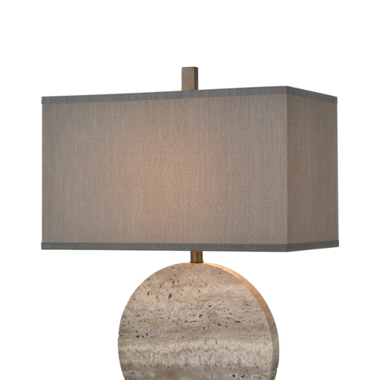 Carson Stone Table Lamp in Grey-img-3