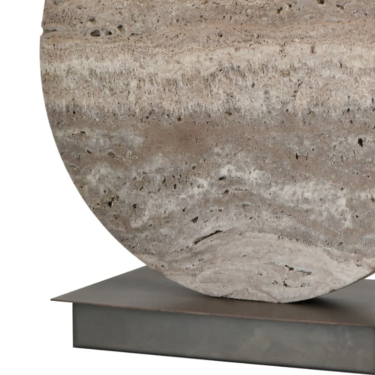 Carson Stone Table Lamp in Grey-img-4