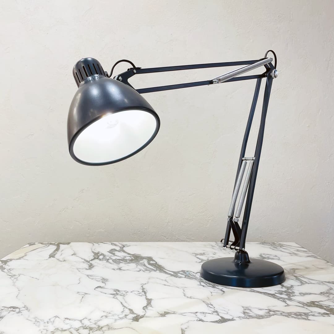 JJ Table Lamp in Mica Blue-img-5