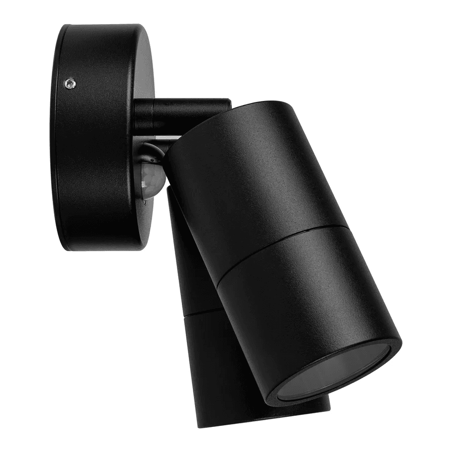 Row Twin Spot with Sensor in Black-img-2