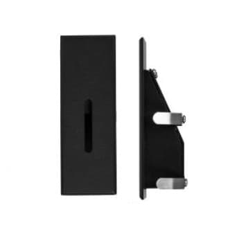 Slot Step Light - Small in Black-img-1