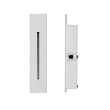 Slot Step Light - Large in White-img-1