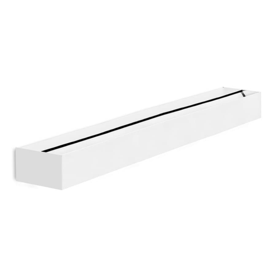 Link LED Wall Light - Large in White-img-1