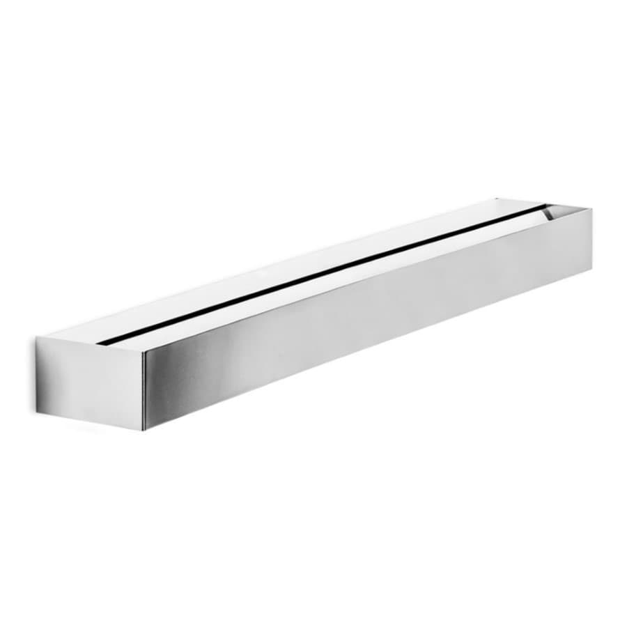 Link LED Wall Light - Large in Satin Nickel-img-1