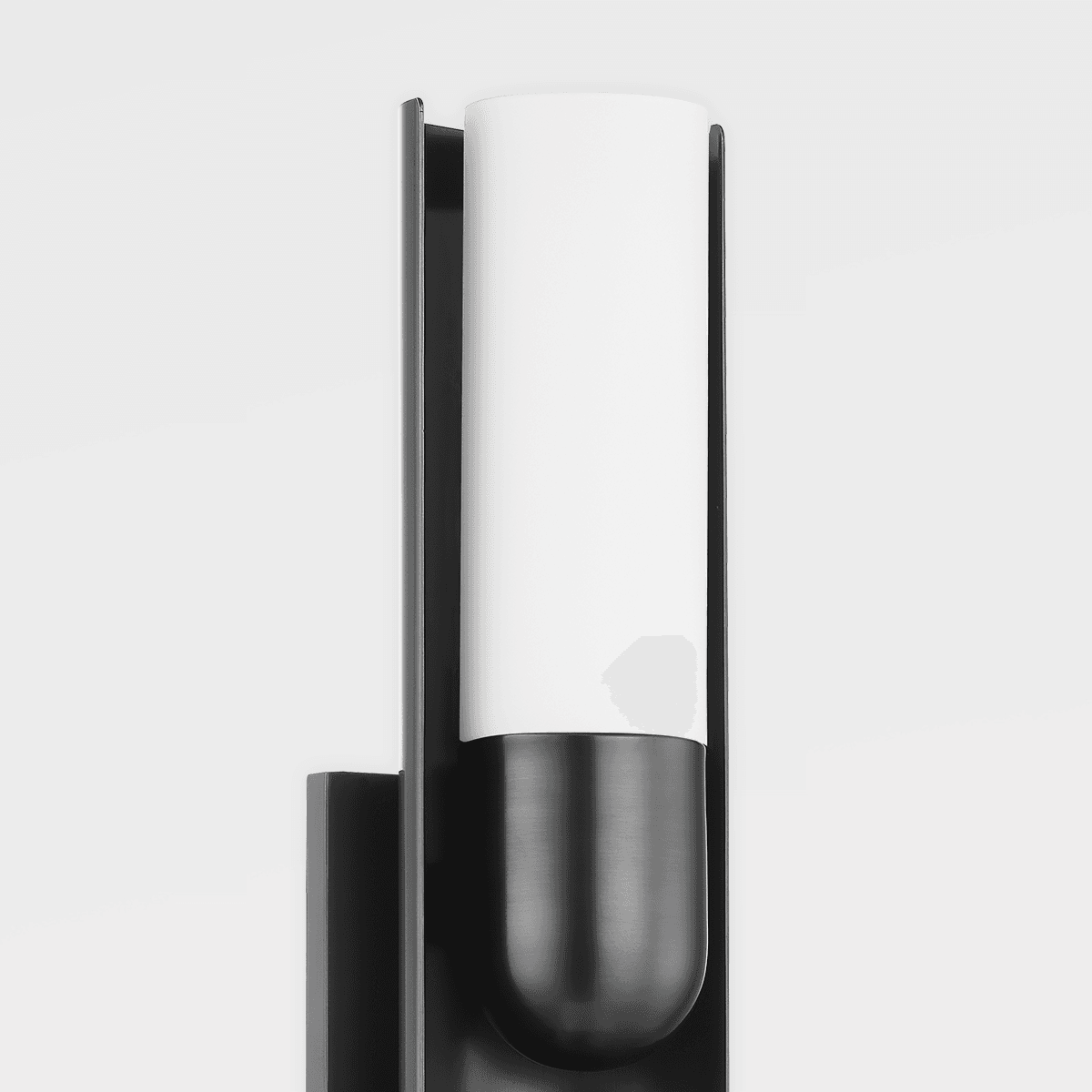 Anton 2 Light Wall Light in Dark Bronze-img-3