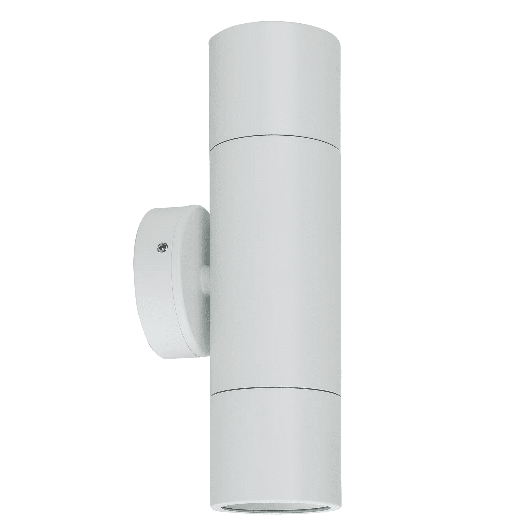 Row Up & Down Wall Light in White-img-1