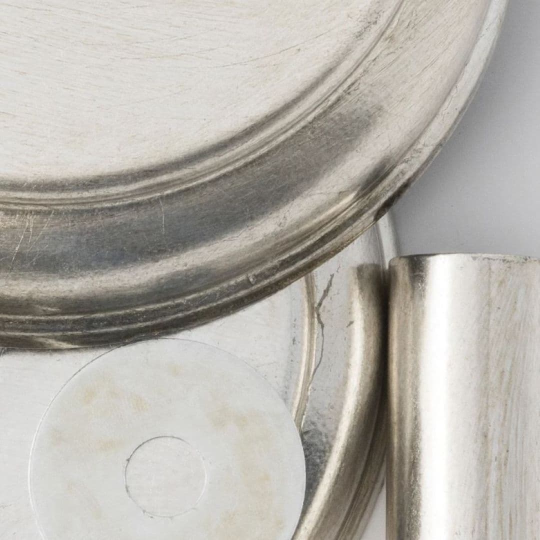 Soanna 1 Light Wall Light in Antique Silver-img-6