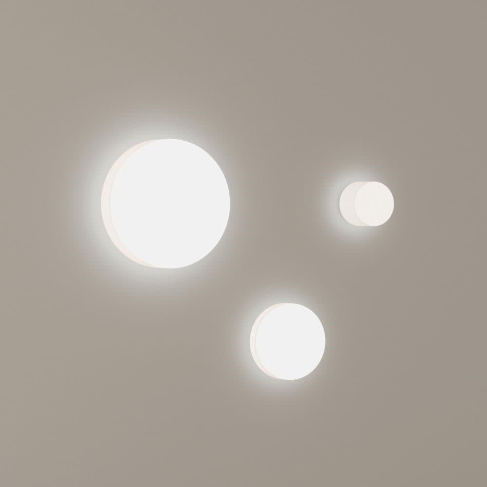 Sparky Ceiling/Wall Light in Matte Black-img-3