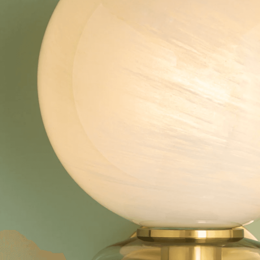 Farah 1 Light Wall Light In Aged Brass-img-6