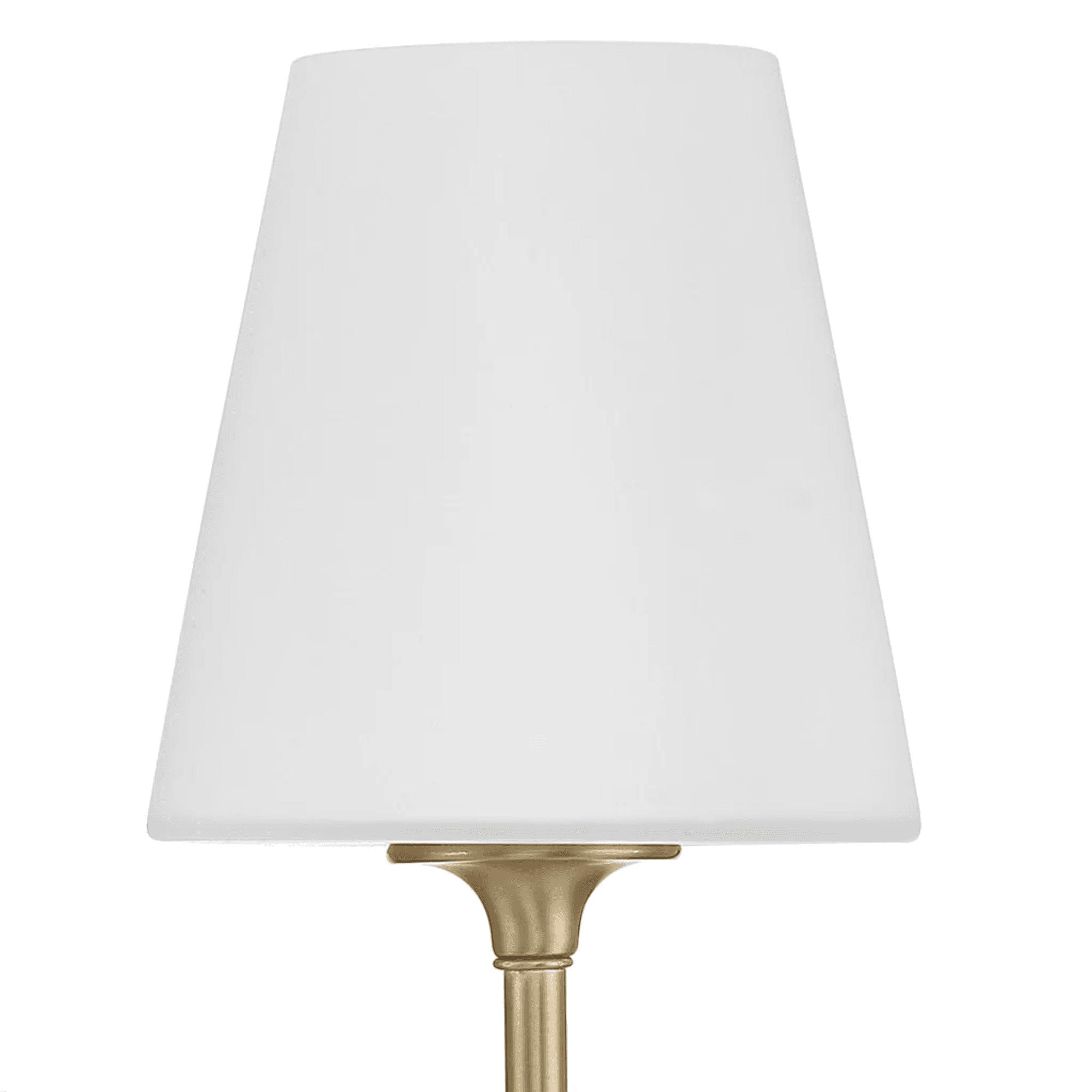 Fino 1 Light Wall Light in Aged Brass-img-2