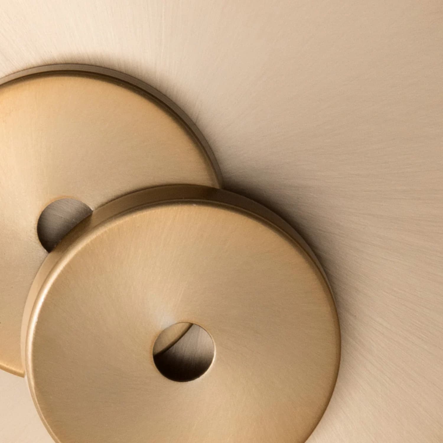 Fino 1 Light Wall Light in Aged Brass-img-8