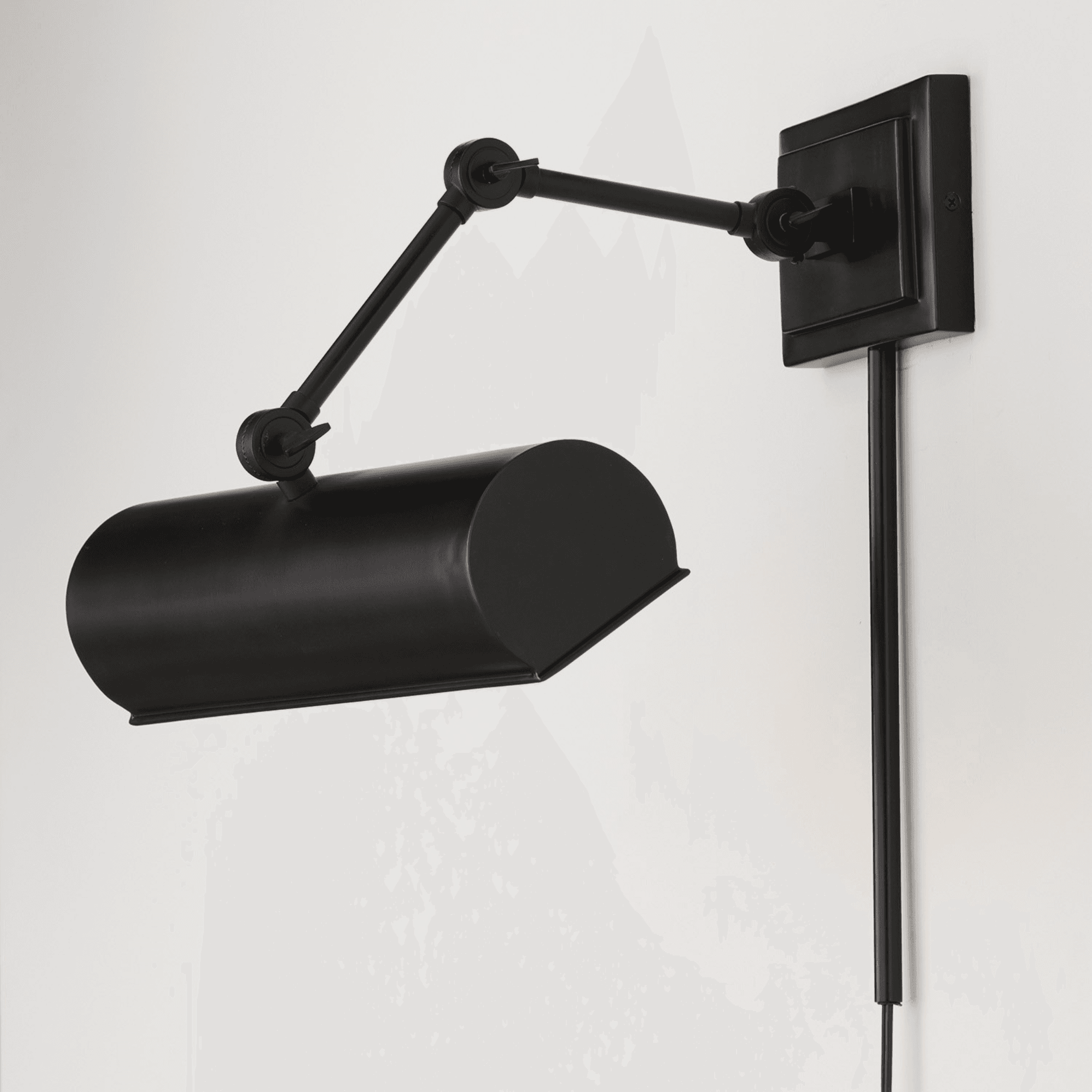 Foto 1 Light Picture Light in Matte Black-img-1