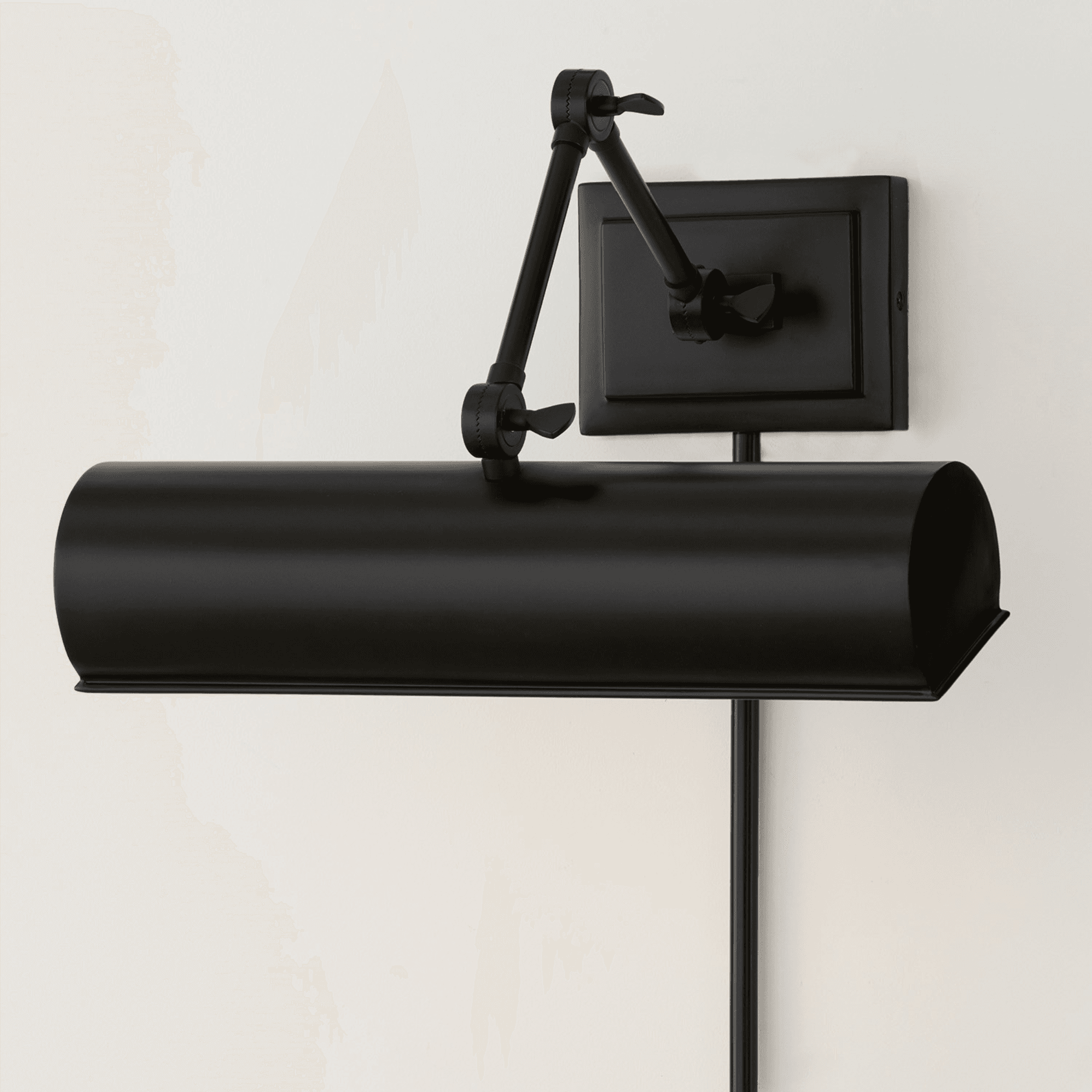 Foto 1 Light Picture Light in Matte Black-img-2