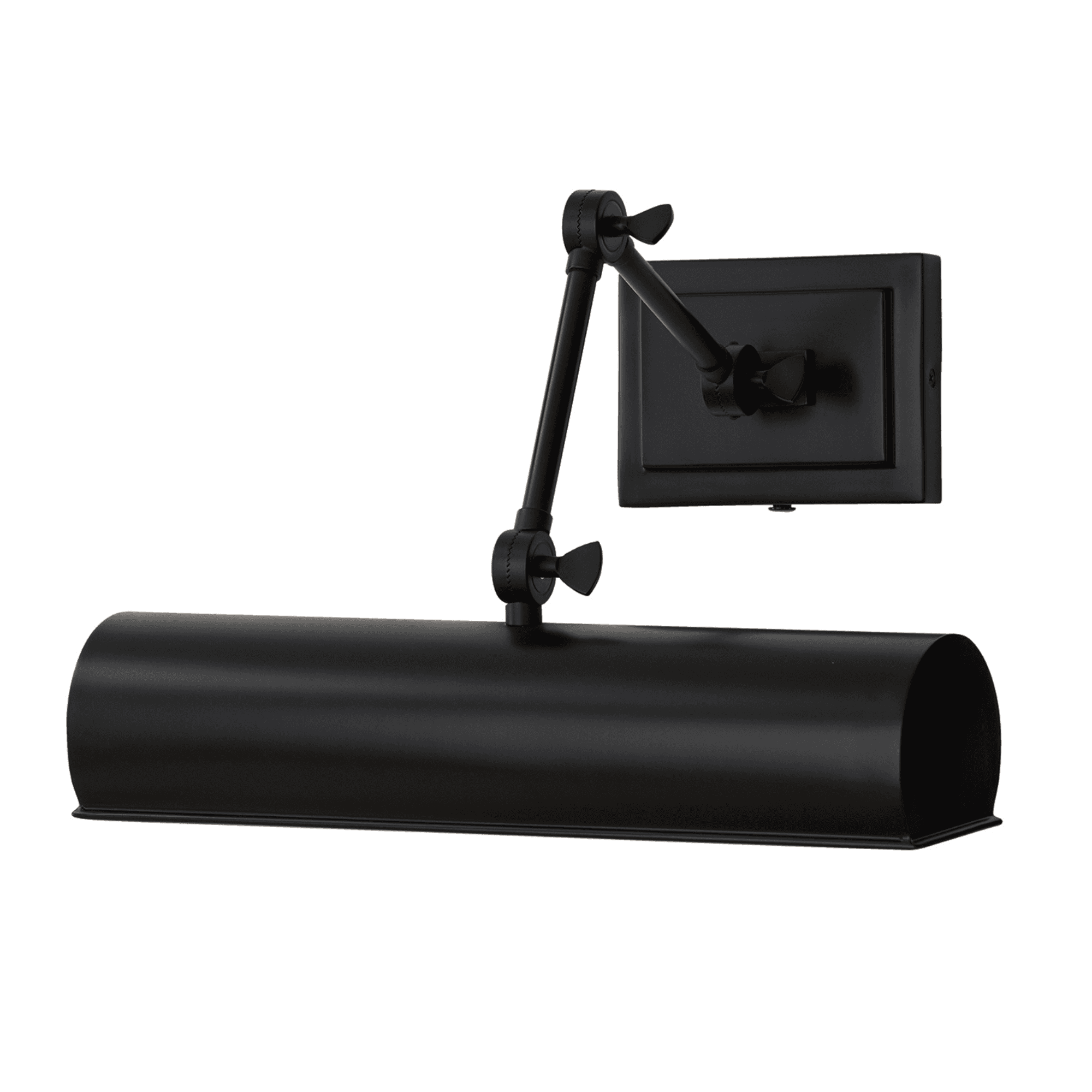 Foto 1 Light Picture Light in Matte Black-img-4