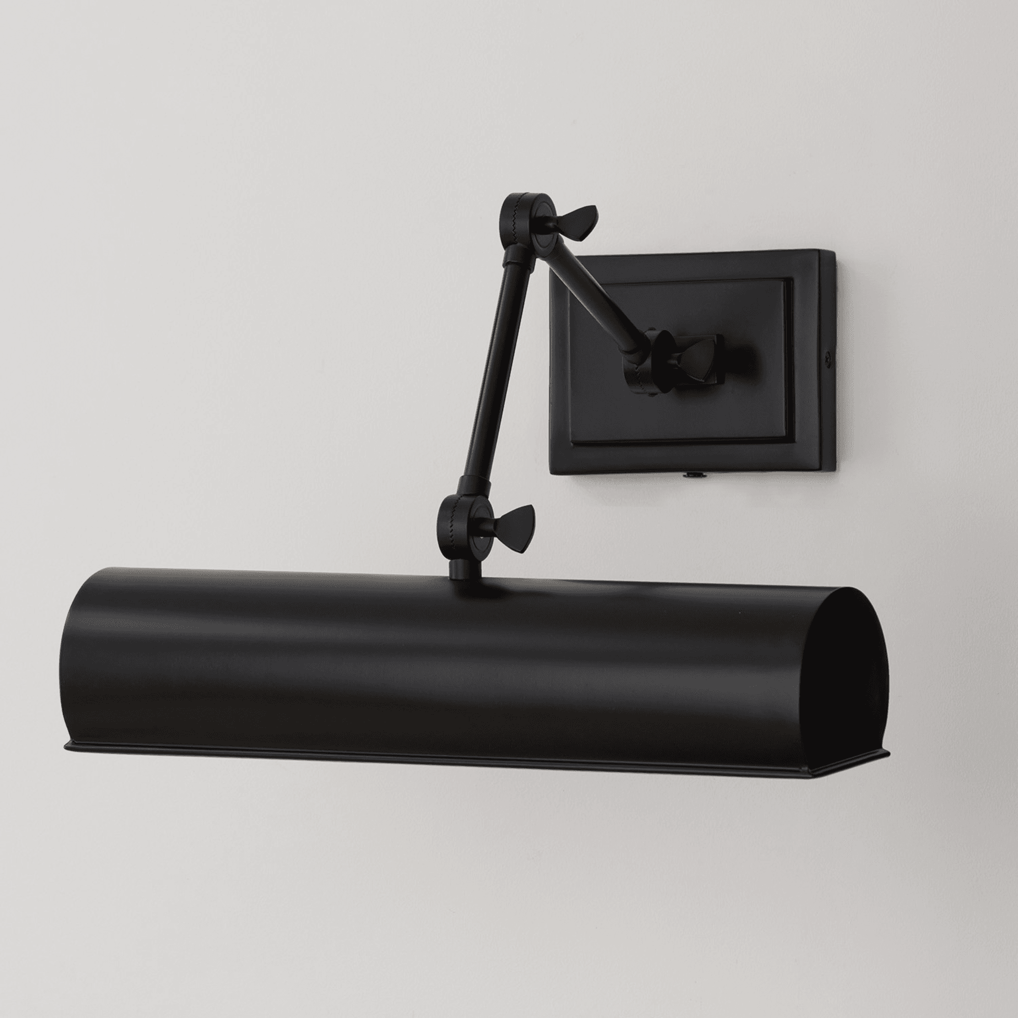 Foto 1 Light Picture Light in Matte Black-img-6