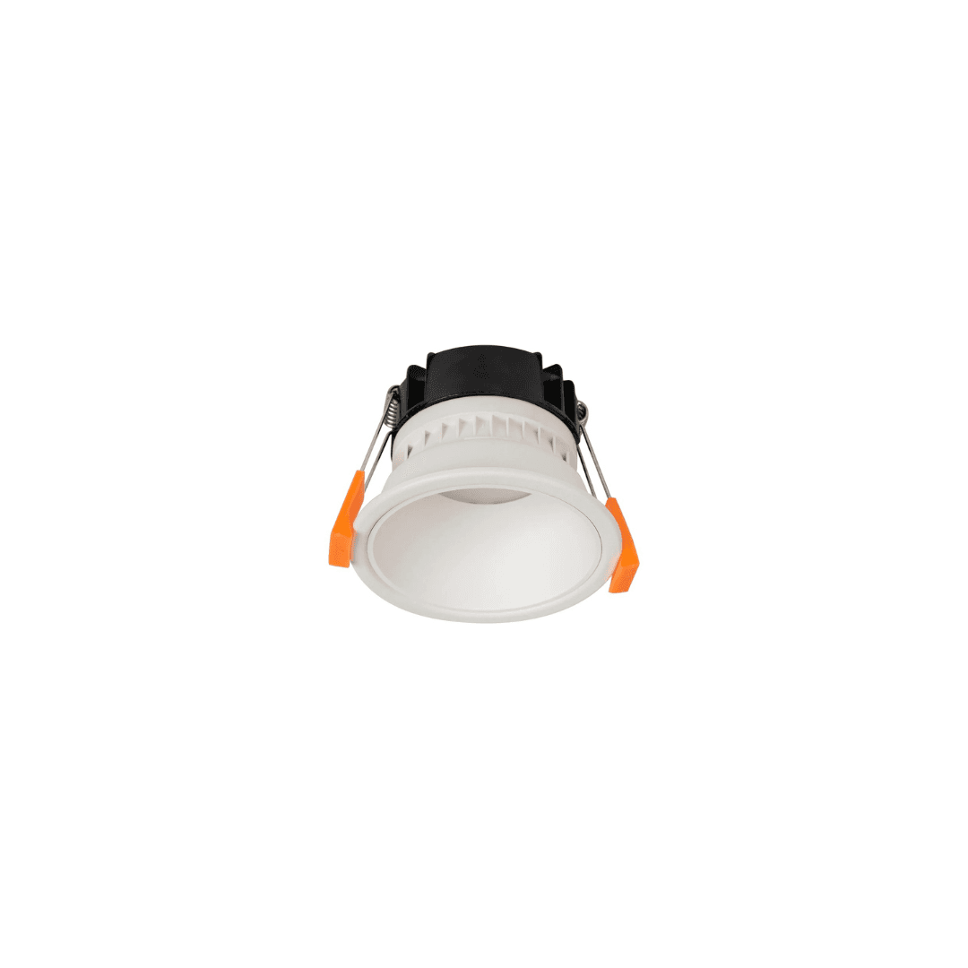 Shine LED Downlight in White-img-1