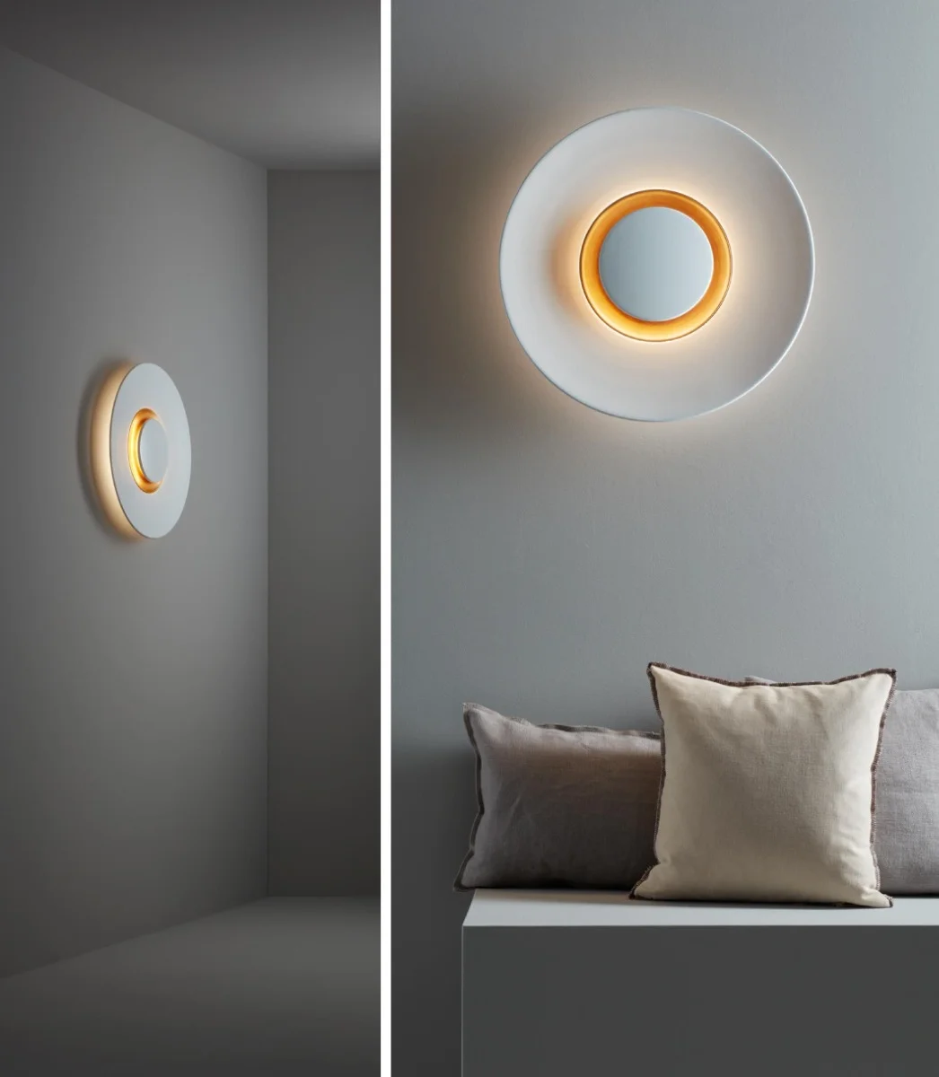 Bang Wall Light | Custom Lighting