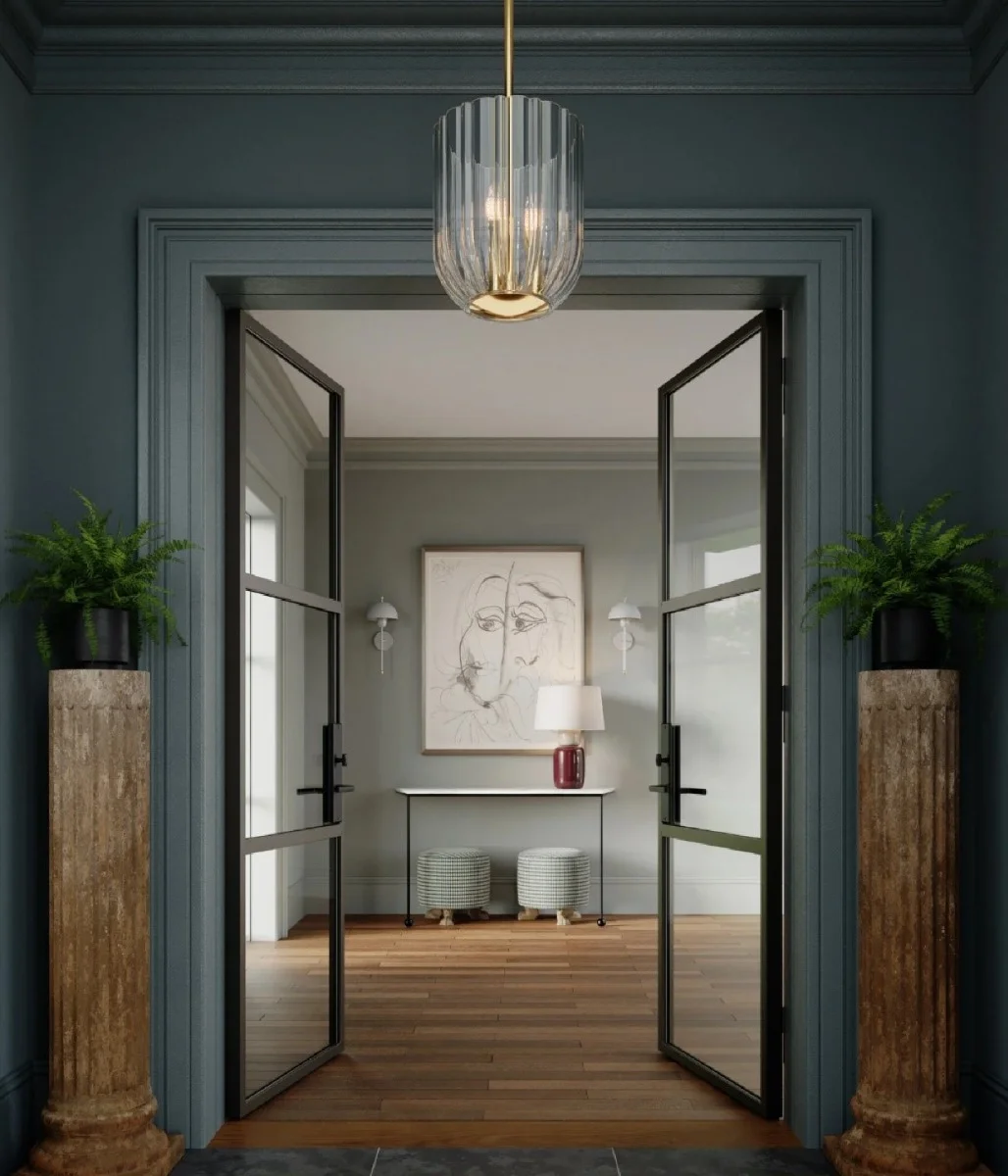 Sisi Pendant Light | Custom Lighting