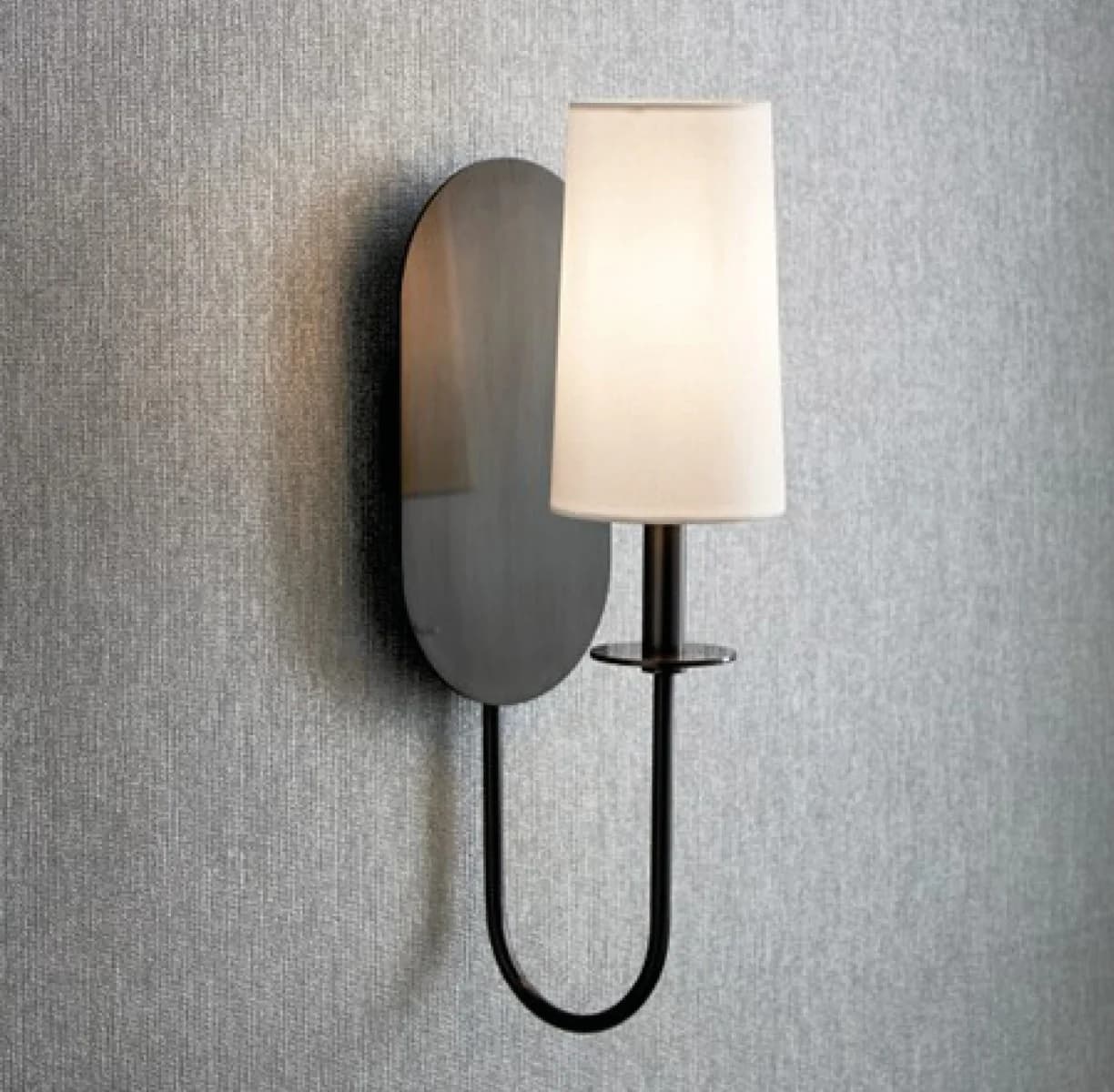 Audrina Wall Light | Custom Lighting
