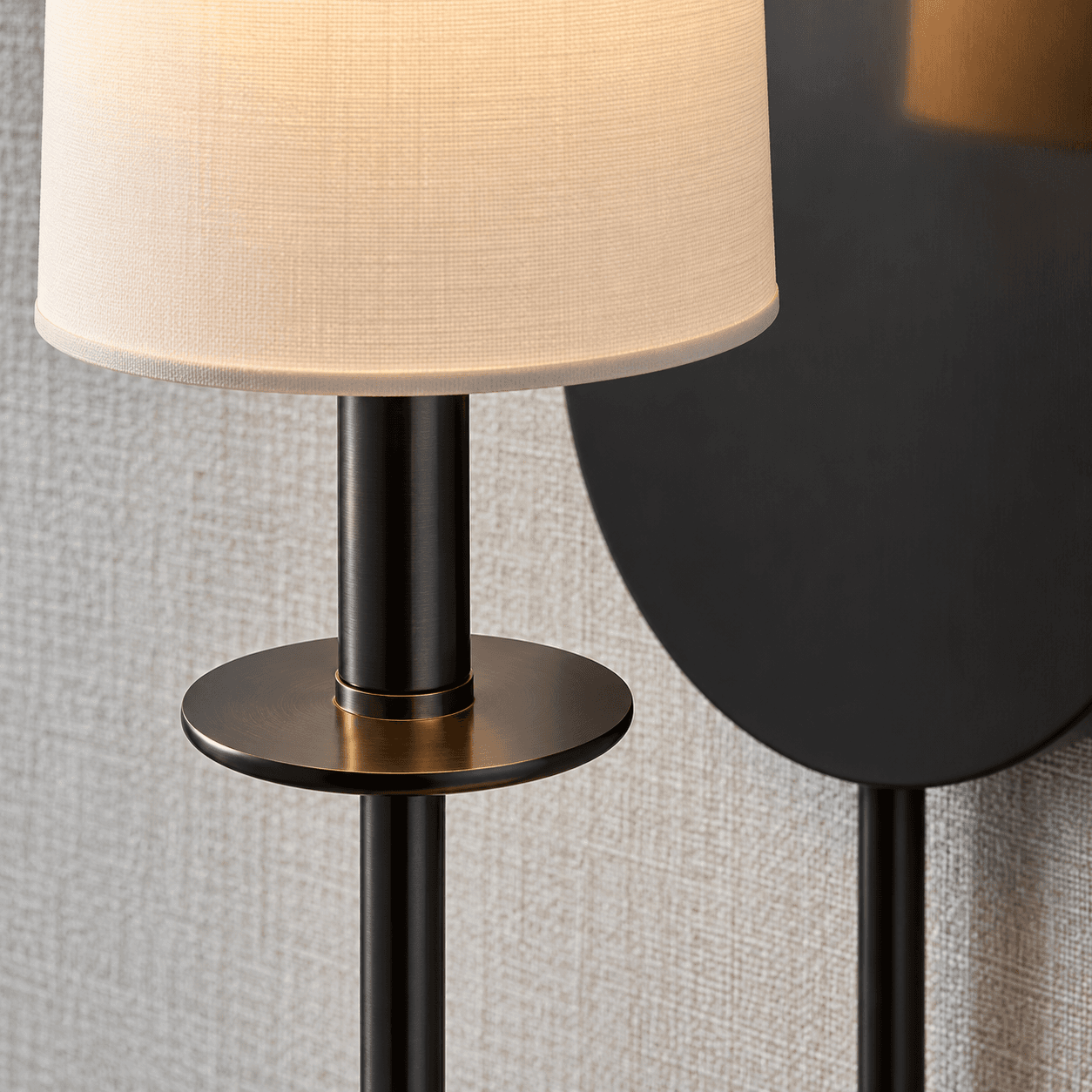 Audrina Wall Light | Custom Lighting