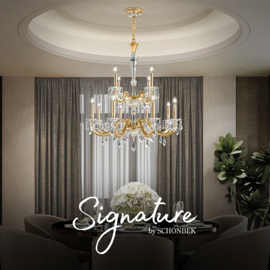 Signature by Schonbek